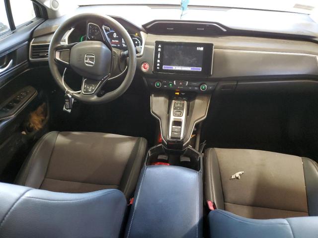 2018 HONDA CLARITY JHMZC5F16JC024006