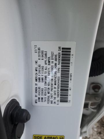 VIN 1HGCR3F96DA044600 2013 HONDA ACCORD no.12