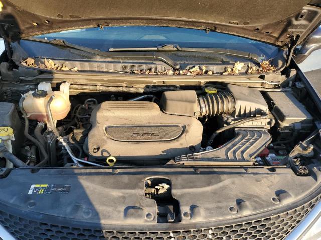 2020 CHRYSLER PACIFICA T - 2C4RC1BGXLR176935