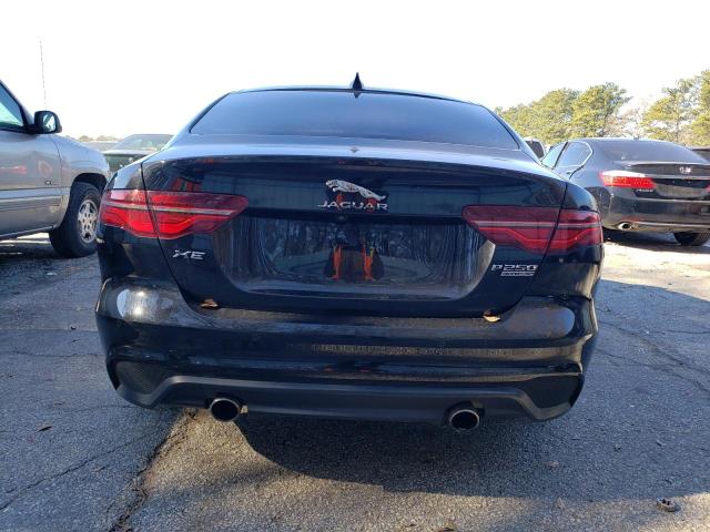 2020 JAGUAR XE S SAJAJ4FX3LCP64751