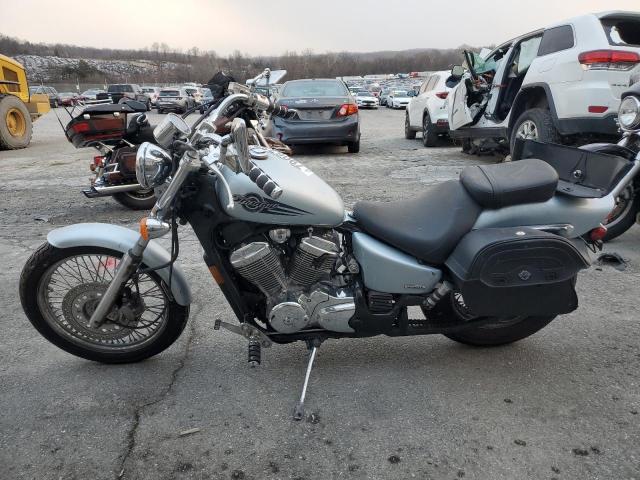 2007 HONDA VT600 CD JH2PC21487M801045