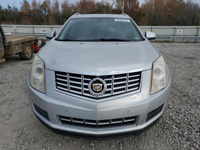 2015 CADILLAC SRX LUXURY - 3GYFNBE3XFS580640