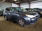 Lot #3027141810 2014 SUBARU FORESTER 2