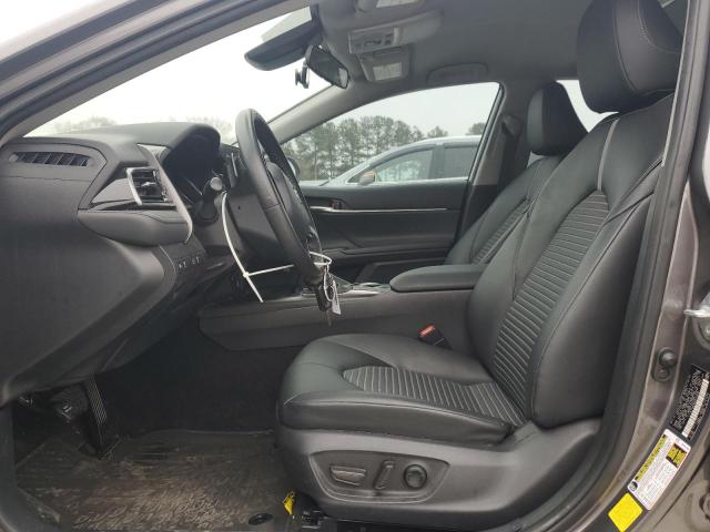 2021 TOYOTA CAMRY SE - 4T1G11AK9MU576956