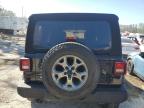 Lot #3051518125 2020 JEEP WRANGLER U