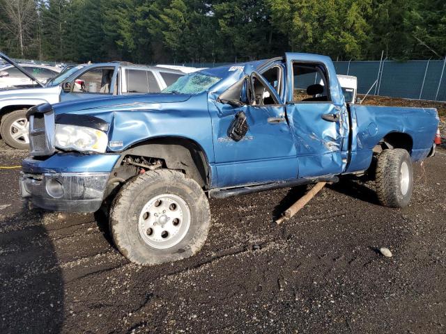 DODGE RAM 1500 S