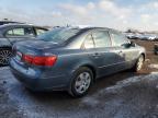 Lot #3033027021 2010 HYUNDAI SONATA GLS