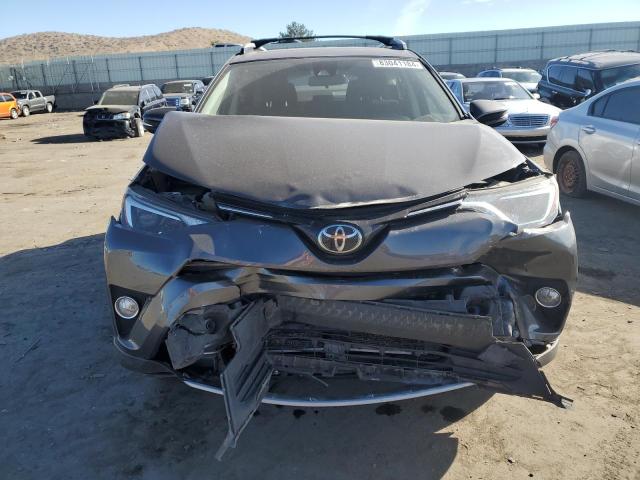 2018 TOYOTA RAV4 ADVEN - JTMWFREV5JJ197440