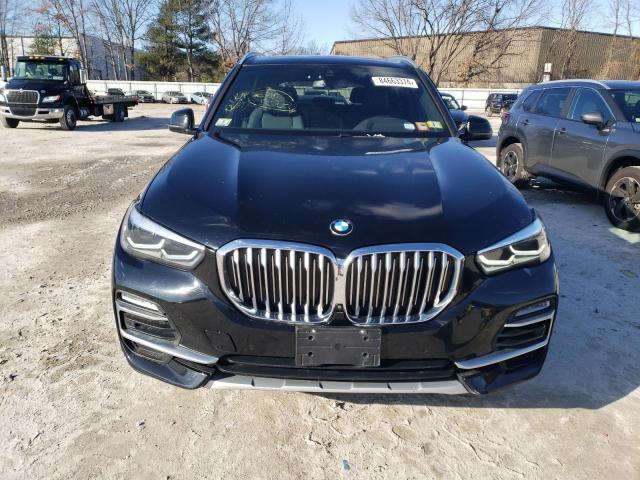 2021 BMW X5 XDRIVE4 - 5UXCR6C07M9F27666