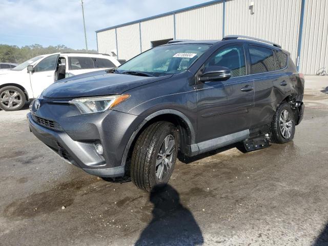 2016 TOYOTA RAV4 XLE #3032924022