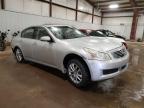 Lot #3024230881 2008 INFINITI G35