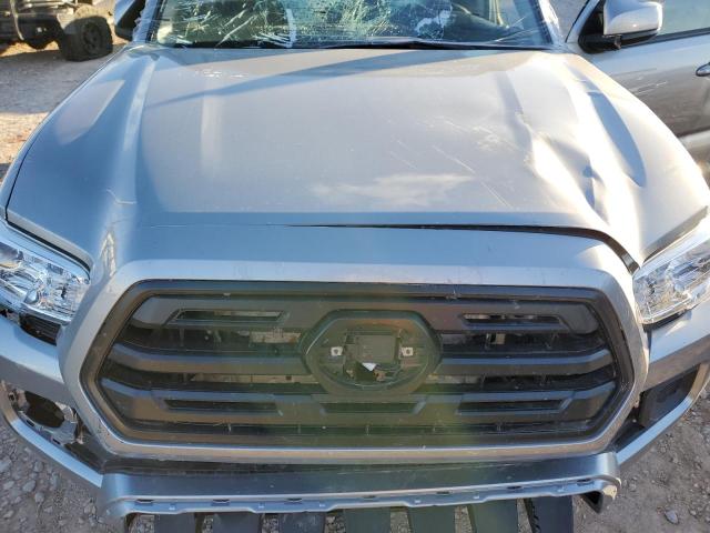 5tfax5gn7kx151426 - 2019 Toyota Tacoma Double Cab - #84004514