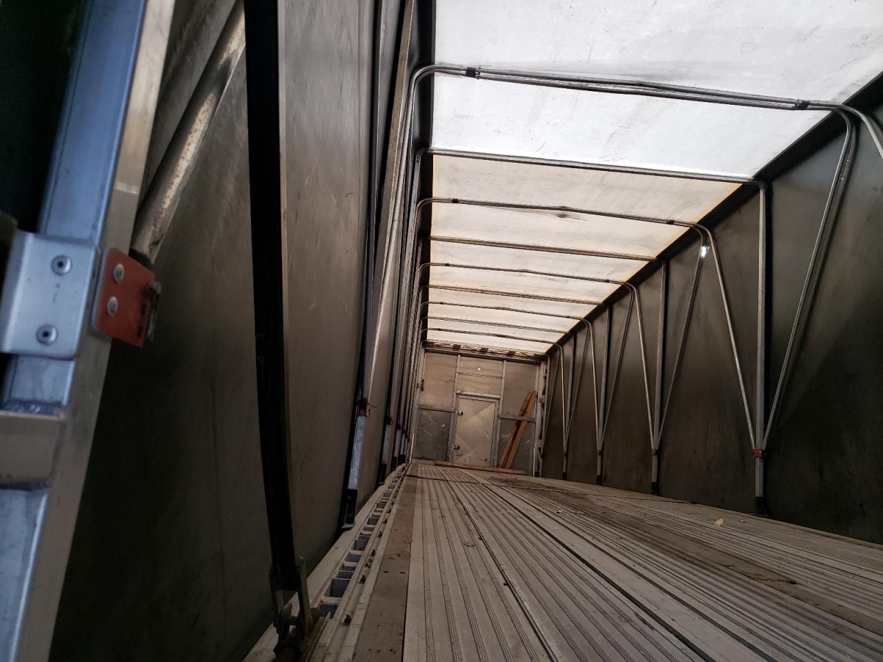 Lot #3025788309 2014 REIT TRAILER