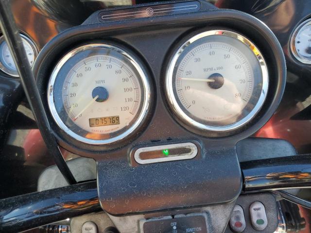2009 HARLEY-DAVIDSON FLTR - 1HD1FS4189Y647194
