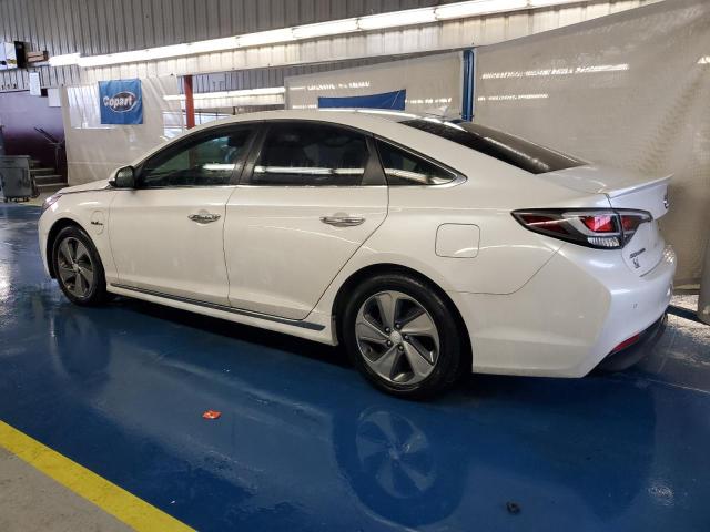 Vin: kmhe54l2xga028965, lot: 86386024, hyundai sonata plug-in hybrid 20162