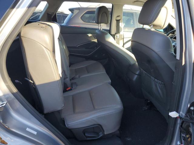 2018 HYUNDAI SANTA FE S - KM8SRDHF4JU263662