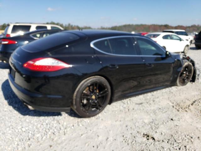 Vin: wp0ab2a76bl062767, lot: 83743974, porsche panamera s 20113