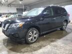 2019 NISSAN PATHFINDER - 5N1DR2MM0KC588009
