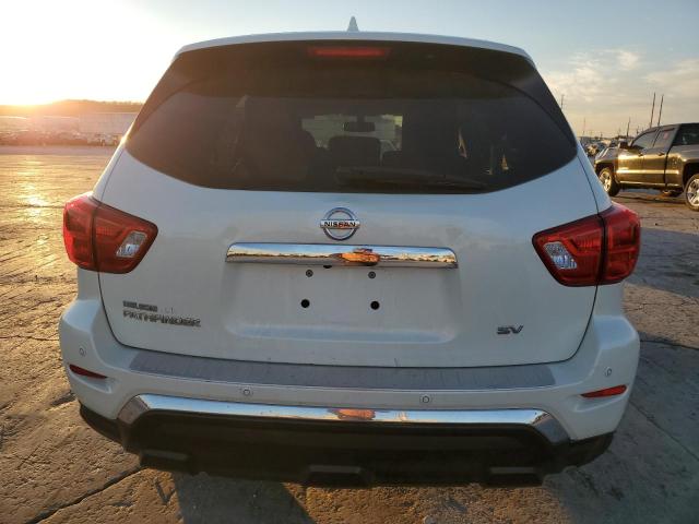 2020 NISSAN PATHFINDER - 5N1DR2BNXLC600678