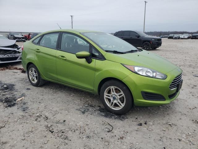 Vin: 3fadp4bjxkm159446, lot: 86303384, ford fiesta se 20194