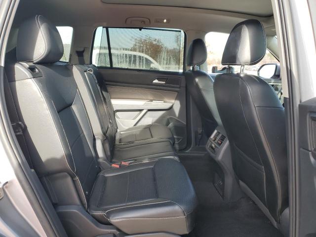 2022 VOLKSWAGEN ATLAS SE - 1V2JP2CA3NC532086