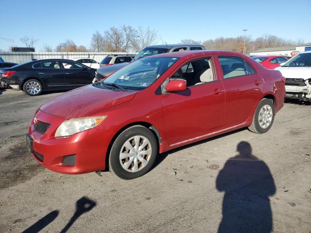 2009 TOYOTA COROLLA #3028277798