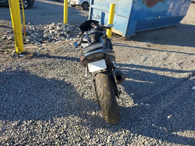 2005 YAMAHA YZFR6 L JYARJ06E75A029810