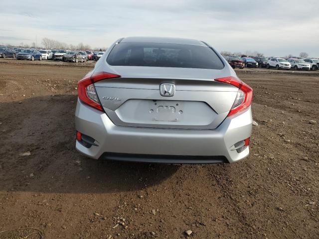 2016 HONDA CIVIC EX - 19XFC2F75GE098056