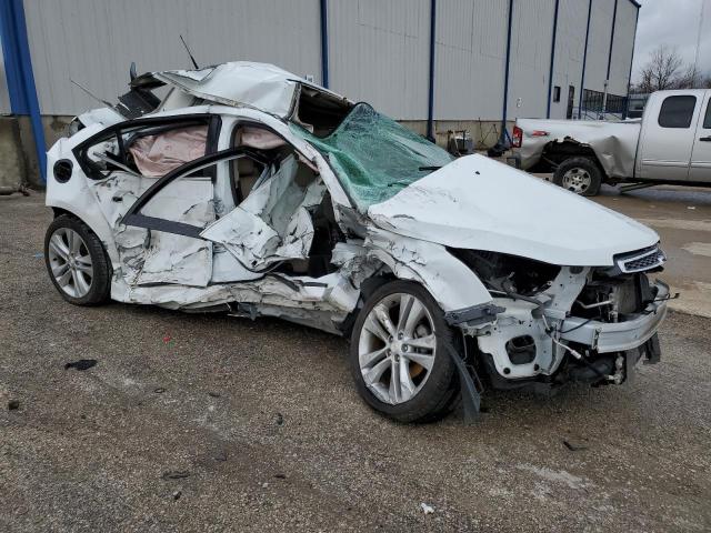 Vin: 1g1pg5sb6e7216819, lot: 85290404, chevrolet cruze ltz 20144