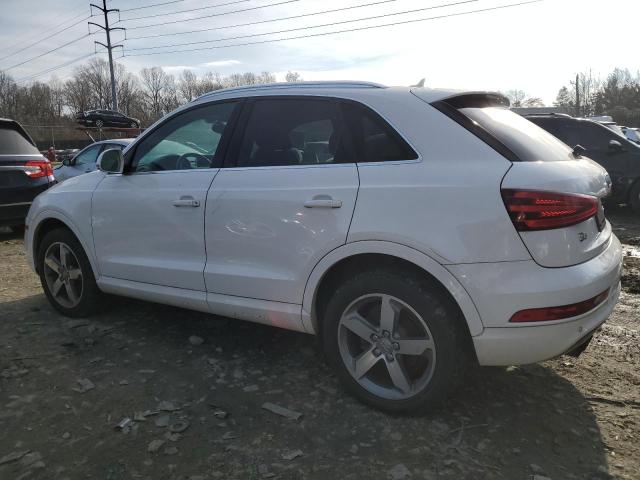 2015 AUDI Q3 WA1EFCFS8FR008277