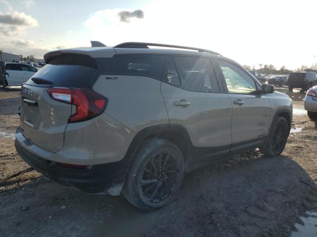 2023 GMC TERRAIN SL - 3GKALPEG3PL107894