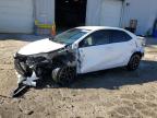 2017 TOYOTA COROLLA L - 2T1BURHE0HC758665