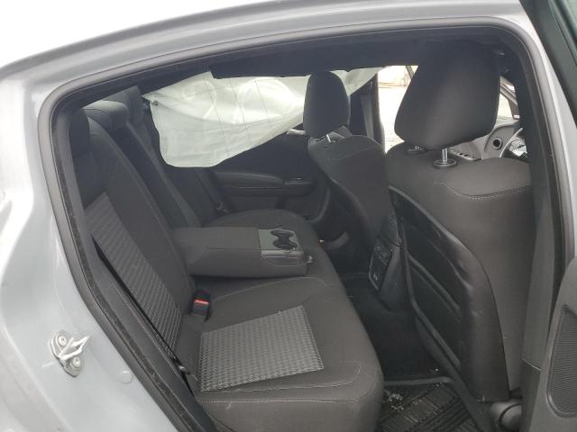 2021 DODGE CHARGER GT - 2C3CDXHG8MH612531