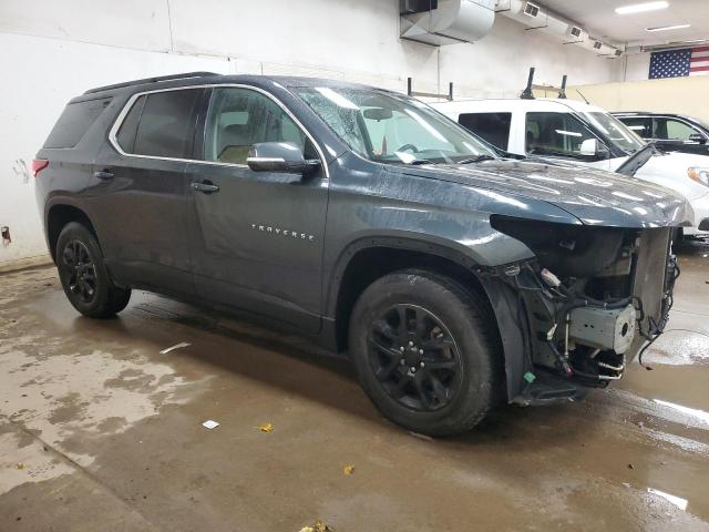 2019 CHEVROLET TRAVERSE L - 1GNERGKW9KJ141191
