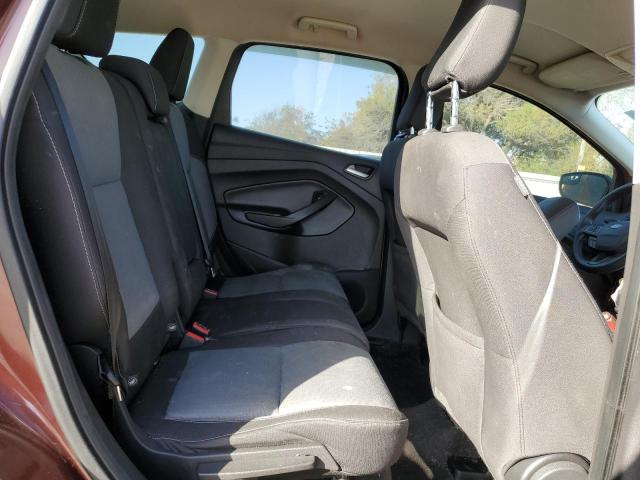 2018 FORD ESCAPE SE - 1FMCU0GD9JUB27653