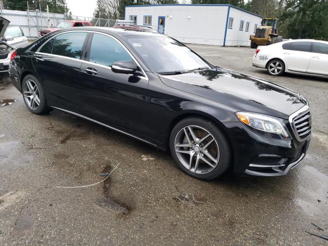 VIN WDDUG8FB6EA061137 2014 MERCEDES-BENZ S-CLASS no.4