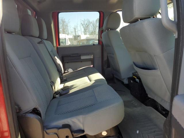 2015 FORD F250 SUPER - 1FT7W2B64FEA46436