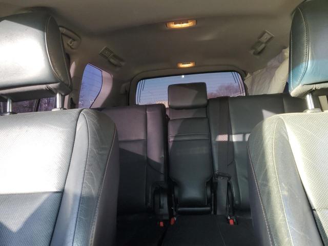 2018 LEXUS GX 460 - JTJBM7FX3J5185267