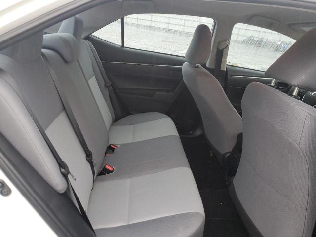 2016 TOYOTA COROLLA L - 2T1BURHEXGC569729