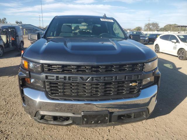 VIN 1GCPWBEK5MZ294418 2021 CHEVROLET ALL MODELS no.5