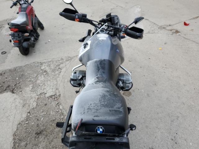 2003 BMW R1150 GS - WB10495A43ZE54939