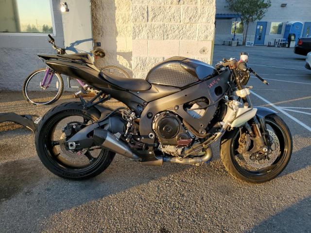 2006 SUZUKI GSX-R750 K #3027078792