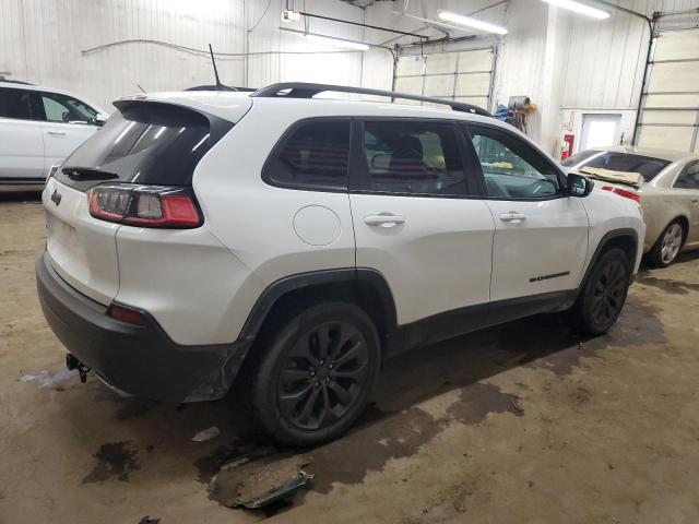 2021 JEEP CHEROKEE L - 1C4PJMMX9MD215515