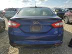 Lot #3032090086 2015 FORD FUSION SE