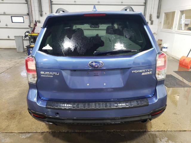 2017 SUBARU FORESTER 2 - JF2SJALCXHH807786