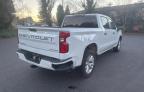 Lot #3024137802 2022 CHEVROLET SILVERADO