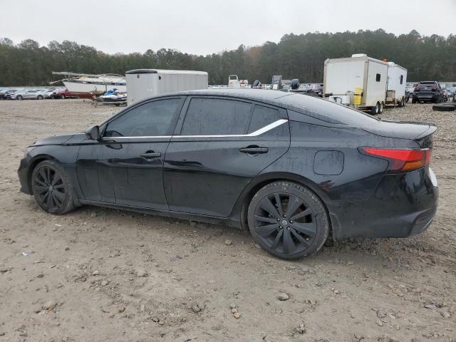 2022 NISSAN ALTIMA SR - 1N4BL4CV3NN400262