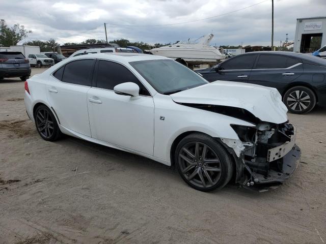 VIN JTHBE1D29G5025728 2016 LEXUS IS no.4