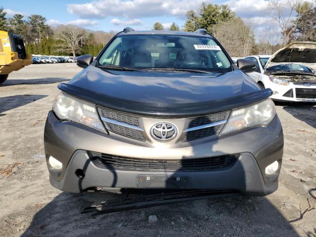 2015 TOYOTA RAV4 XLE - JTMRFREV2FD174507