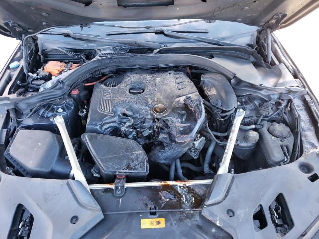 2019 BMW 530XE WBAJB1C58KB376073